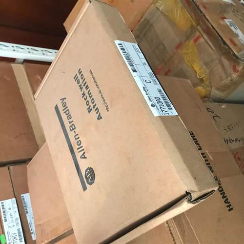 可编程控制器1771-OAD现货1771OAD系列模块实物拍摄