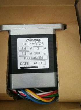 本进口多摩川TAMAGAWA TS4603N7182E200询