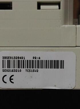 I/O模块 3BSE013284R1  3BSE069054R1议价