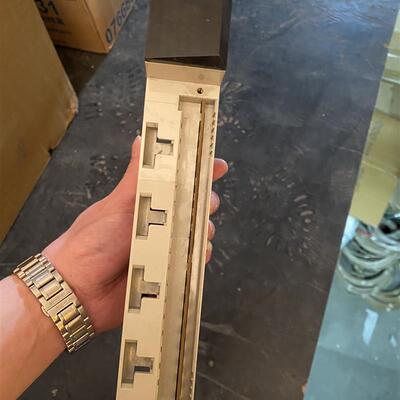 可编程控制器模块140ERT85410编码器计数现货140ERT85410Z实物