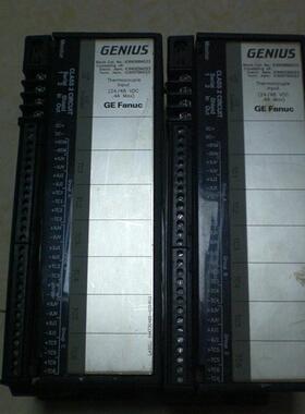 * IC660BBA023 IC660EBA023 IC660TBA023 - PLC 原装现货
