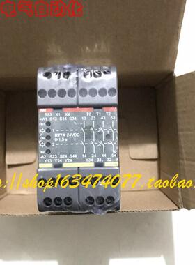 进口原装 RT7A  0-1.5S安全继电器 2TLA010028R2000现货