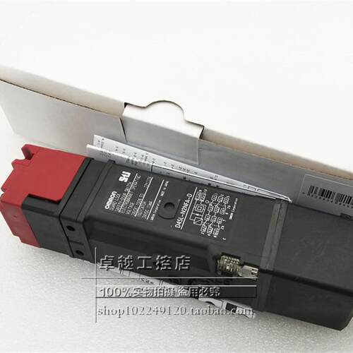 D4SL-N2BFA-N D4SL-N2EFG-D 原装正品进口安全门开关 现货