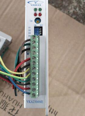 YAKO研控 YKA2304ME/YKB2404MG/YKA2404MD/204MB 2D34MG驱动器