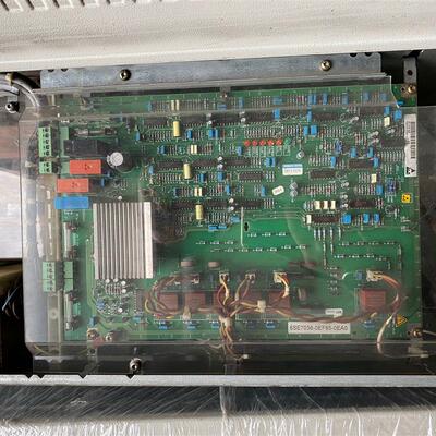 整流回馈单元6SE7036-0EF85-0EA0现货6SE70360EF850EA0实物