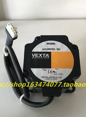 全新原装VEXTA控制器 电机AXUM590-GU 现货询价