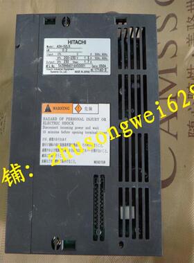 可编程控制器驱动器原装ADA-02LS现货ADAX4-01NSMB实物