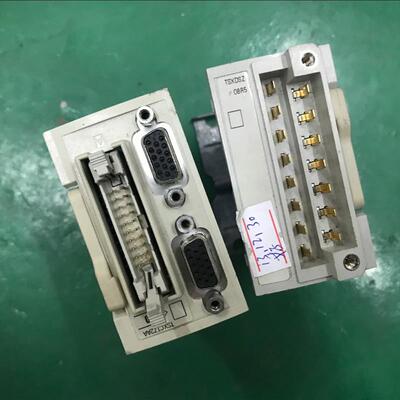 可编程控制器TSXCTZ2AA现货实物通讯模块原装