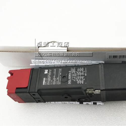D4SL-N2HFA-D4C3  D4SL-N2NFA-DN 原装正品进口安全门开关 现货