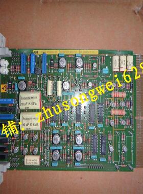 系统控制板HEIR452076R1原装HI902539-85752实物UN0802A-P现货
