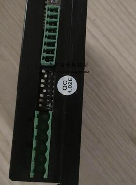 Y2SSR8 步进驱动器 二手的。8-9新 测试好。