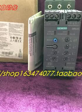原装正品3RW4037-1BB05 软起动器