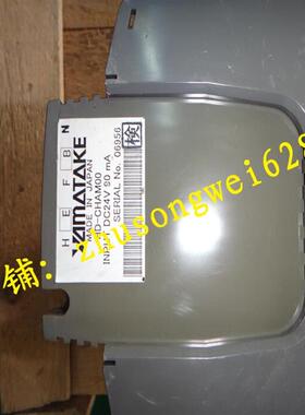 可编程控制器DCS模块HD-CHAM00现货HDCHAM00 原装实物
