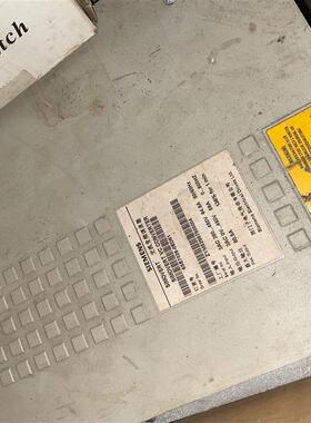 变频器控制器6SE7026-0ED61原装6SE7026-0ED61-Z实物现货