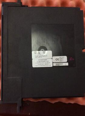可编程控制器IC697PWR710F实物IC697PWR710电源模块原装现货