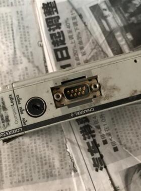 可编程控制器1769-L20现货CPU实物原装1769L20处理器
