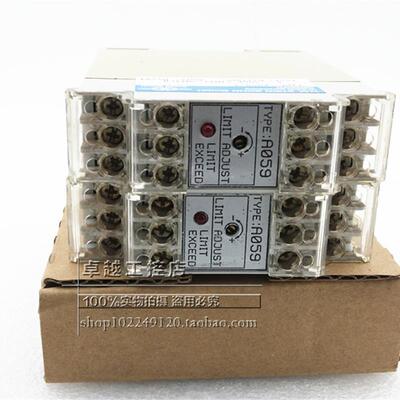 A059.1  H.M STEIN SOHN信号隔离器 A059.1 德国产 现货