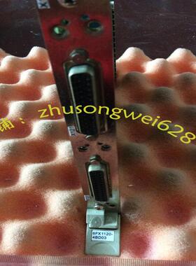 可编程控制器6FX1120-4BD03实物原装6FX11204BD03处理器CPU模块