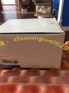 可编程处理器CQM1H-CPU11 全新现货实物CQM1HCPU11