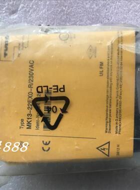 原装 安全栅MK13-22EXO-R/230VAC MK13-22EX0-R/230VAC议价