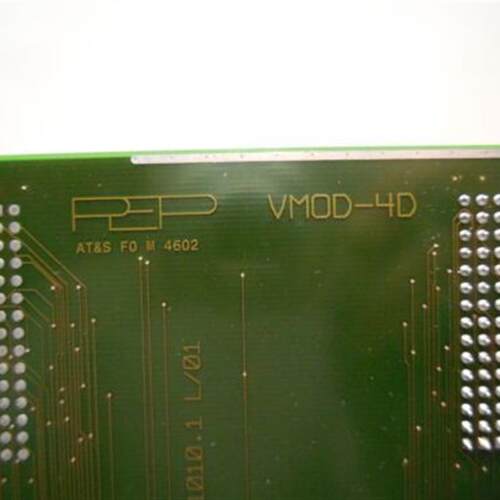 可编程控制器PEP数控模板VMOD-4D模块专用扩展放大器编码器马达