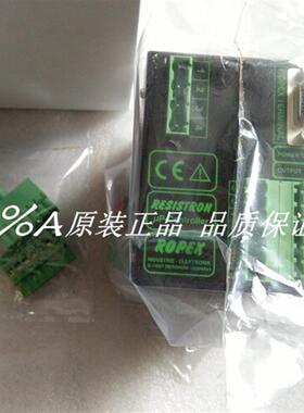 原装控制器INDUSTRIE-ELEKTRONIK RES-408-0-3/230VAC议价