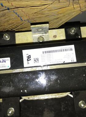 电抗器TRAFOTEK变频器CHK0520现货310实物520A电源线路板模块