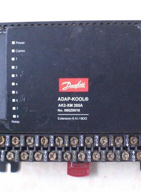 * AK2-XM205A AK2-XM 205A AK2-XM101A  DANFOSS 原装现货