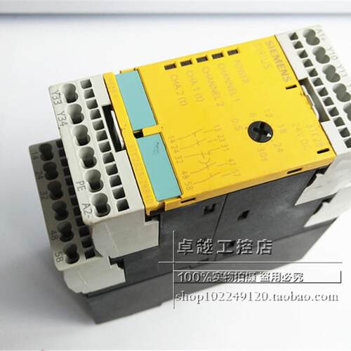 西门子安全继电器 3TK2828-2BB40 3TK2828-1BB41 3TK2828-1BB40