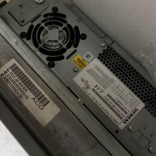 可编程控制器上位机6AV7872-0BC20-0AC0现货实物