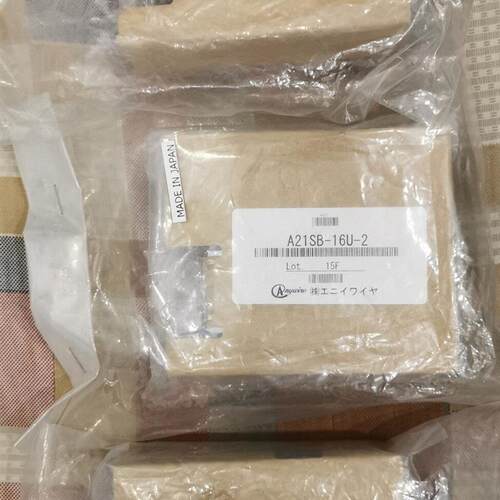 * A21PB-08U    全新原装 现货一个