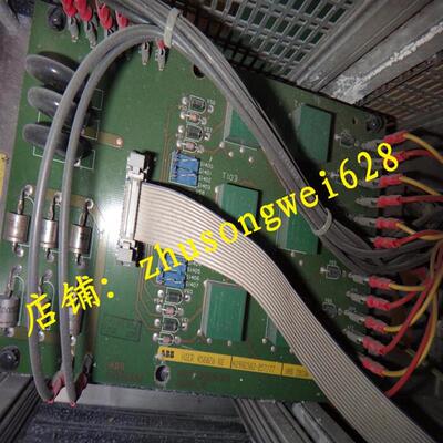 可编程控制器HIER4588R2现货HI902583-857/77实物UNS2803A原装