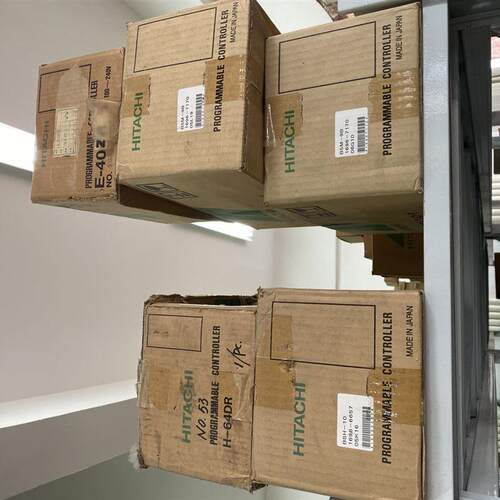 可编程控制器H-64DRE-40ZR模块BSH-10电缆BSM-9BE-20HT原装