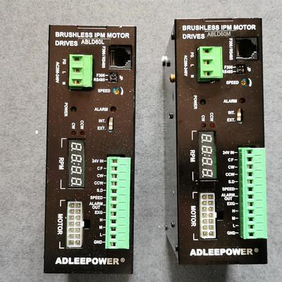 * ABLD60L  D305R-2 ADLEEPOWER 驱动器 现货
