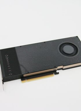 显卡A4000全新A5000A6000A2000