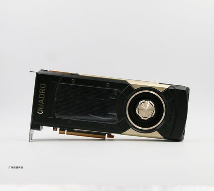 NVIDIA QUADRO GV100 32GB 图形渲染王者 三年质保 V100 32G