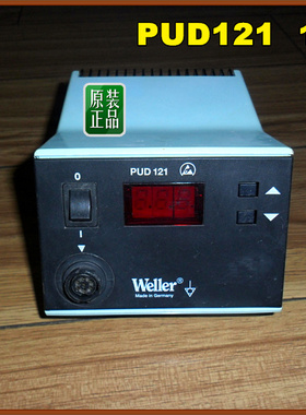 Weller 二手原装威乐焊台 WSD81 /PUD121/WSD151/WSP150 /WSD130