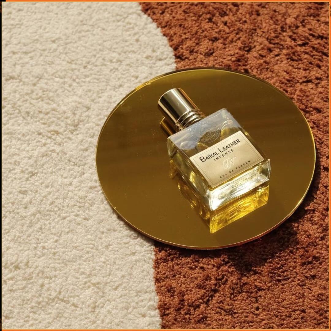 Nicolai尼古莱无花果茶昂