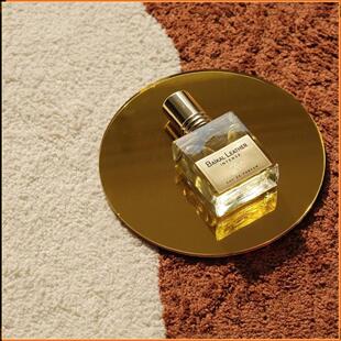 Nicolai尼古莱无花果茶昂热梨香水小样里维埃拉马鞭草香水小样