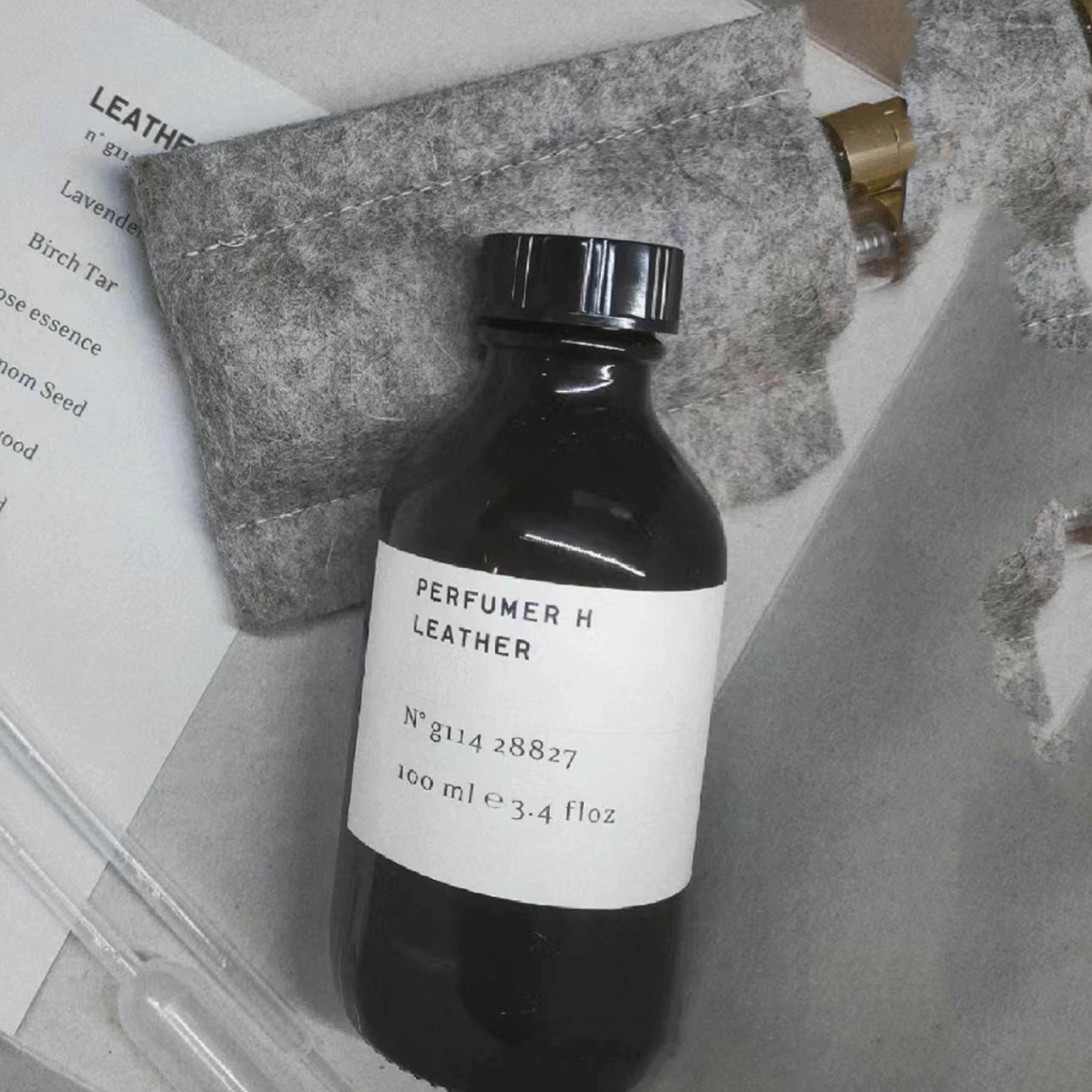 perfumh香水分装自然系