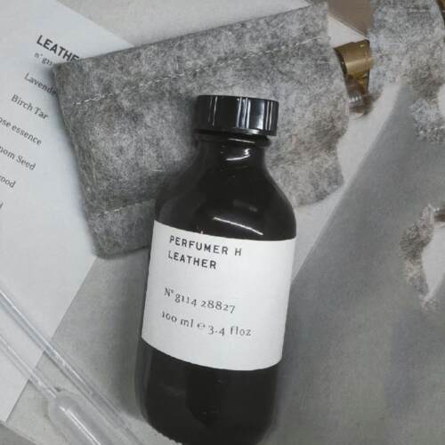 perfumh香水分装自然系