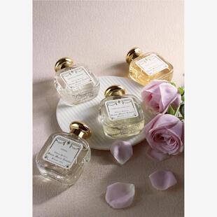 smn诡橙茉莉santamarianovella香水石榴小苍兰木兰扑扑莉试香小样