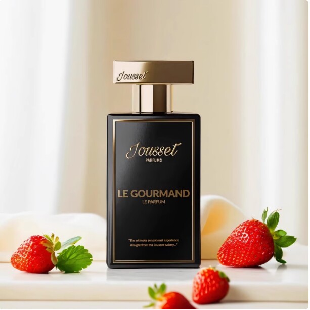 JoussetParfums香水巧克