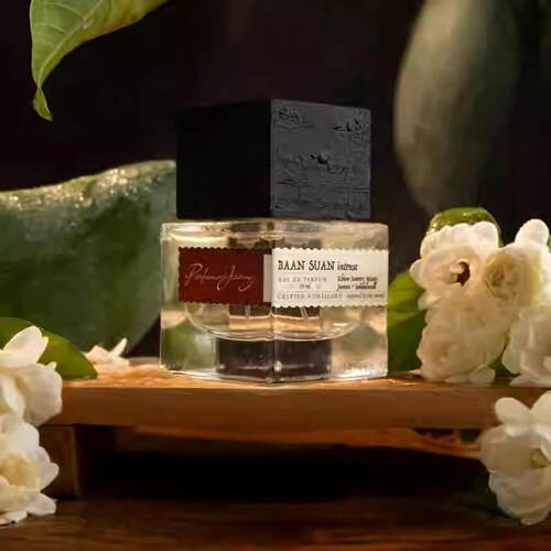泰国Perfums'Joney香水B