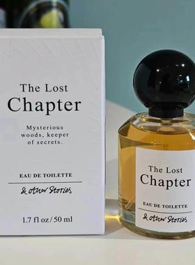 A.N OTHER香水otherstories迈阿密Havana blus哈瓦那的忧伤试香