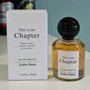 A.N OTHER香水otherstories迈阿密Havana blus哈瓦那的忧伤试香