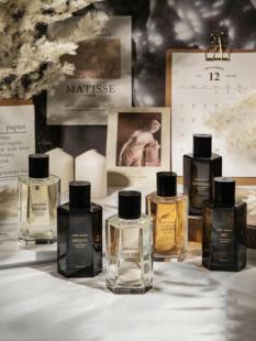 melt season香水小样柚见吉檀迦利空蝉无人知晓珍珠少女试香小样