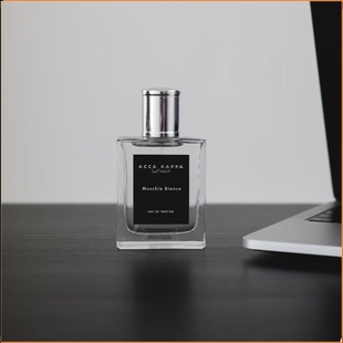艾卡柏白苔柑橘绿茶椴树花黑椒檀木东京樱花AccaKappa香水小样