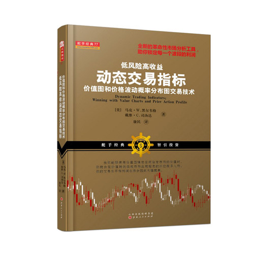 两个全新的市场分析工具，制定交易策略