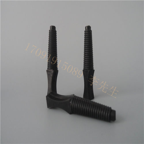 宁波M6-M12螺纹塞螺纹孔专用 黑色 白色耐高温耐腐蚀电泳电镀保护